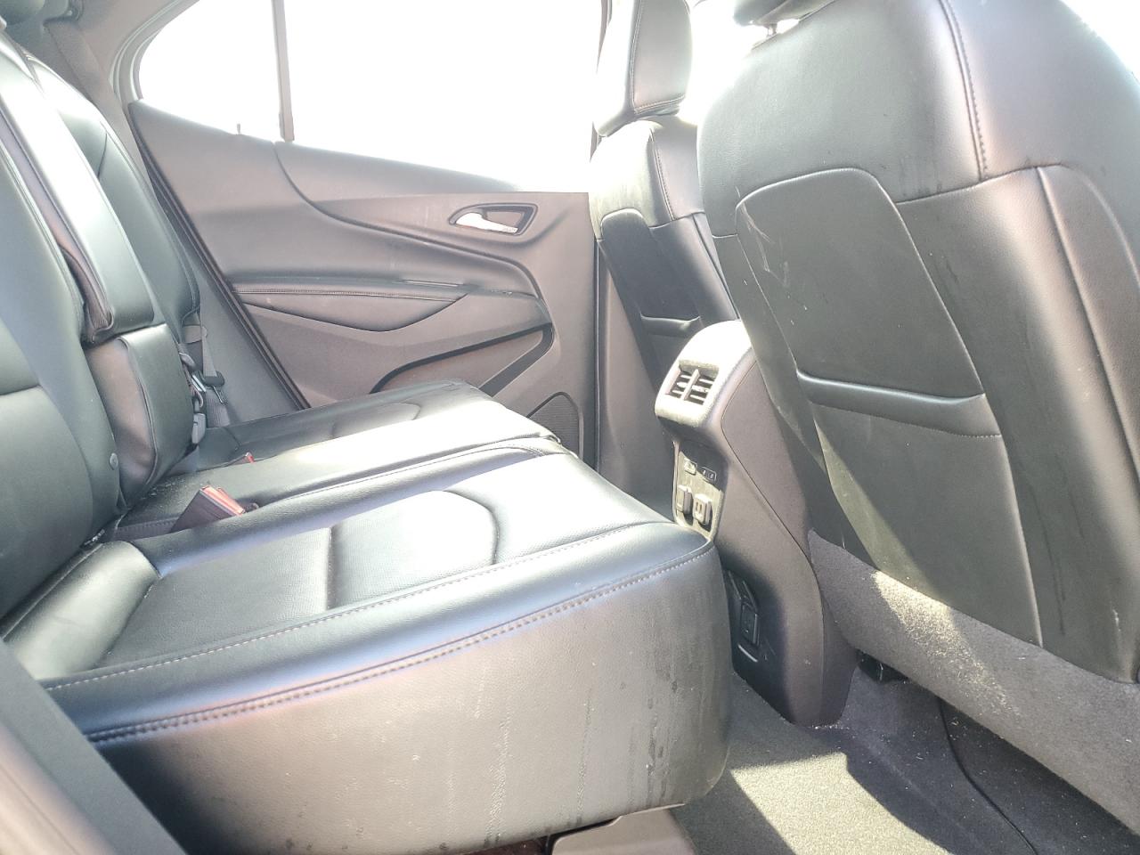 CHEVROLET EQUINOX PREMIER