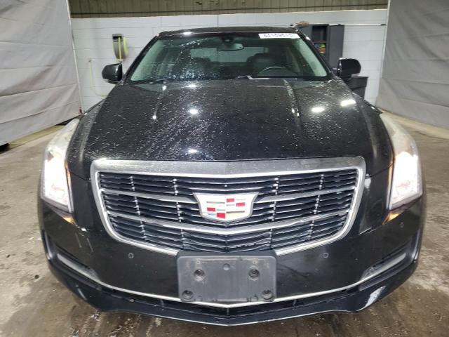 2016 CADILLAC ATS LUXURY 1G6AH5RX6G0107951