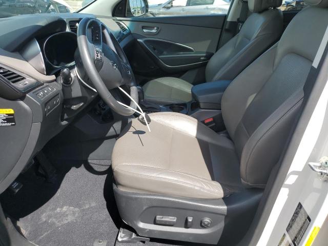 2015 HYUNDAI SANTA FE G KM8SR4HF2FU116604