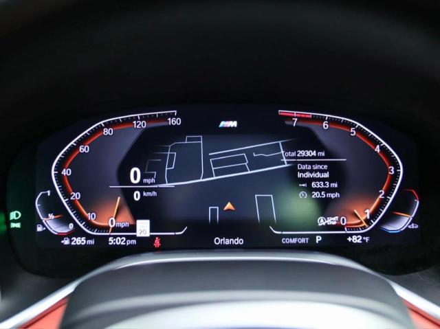 2022 BMW 740 XI WBA7T4C0XNCJ88XXX