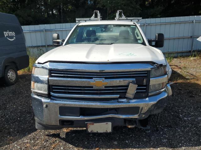 2015 CHEVROLET SILVERADO #3293283511