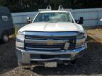 Lot #3293283511 2015 CHEVROLET SILVERADO