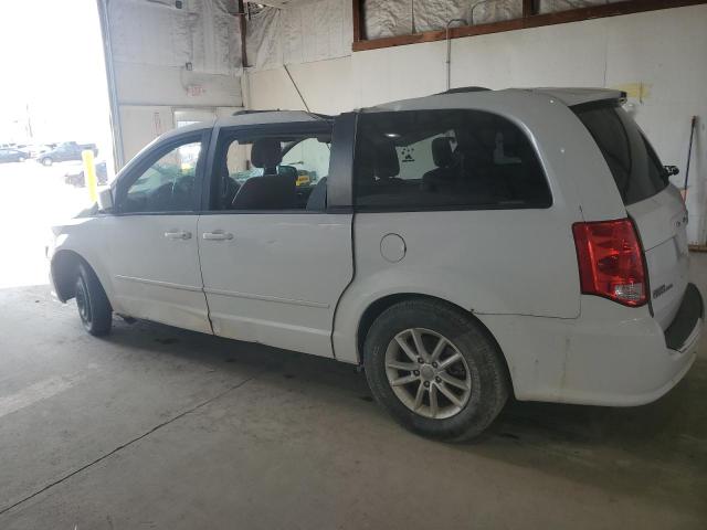 2016 DODGE GRAND CARA 2C4RDGCG3GR310768