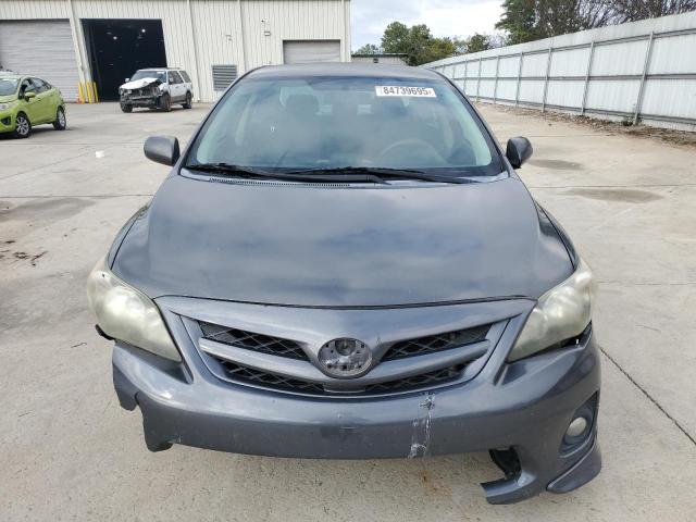 2013 TOYOTA COROLLA BASE #3277010188