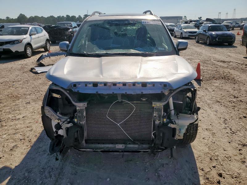 2017 SUBARU FORESTER 2.5I TOURING JF2SJAWC4HH538647