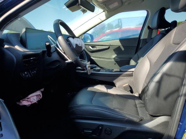2024 KIA EV6 LIGHT KNDC34LA3R5198931
