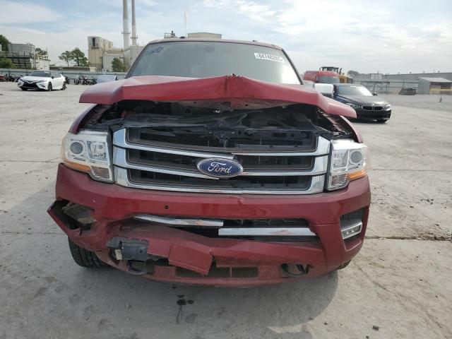 2016 FORD EXPEDITION 1FMJK1JT5GEF31233