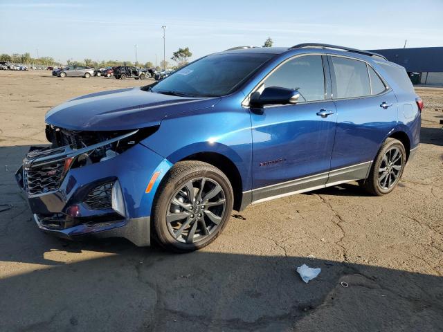 2022 CHEVROLET EQUINOX RS #3301629621