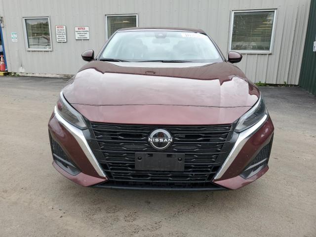 2023 NISSAN ALTIMA SV 1N4BL4DV6PN372524