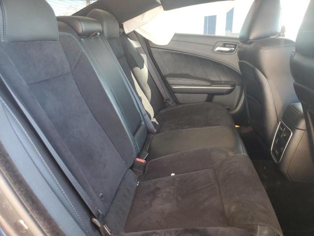 2022 DODGE CHARGER SC - 2C3CDXGJ6NH257633