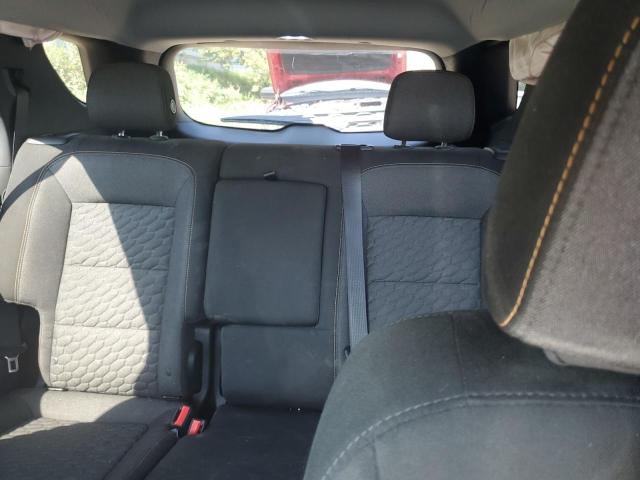 2018 CHEVROLET EQUINOX LT - 3GNAXJEV3JS648296