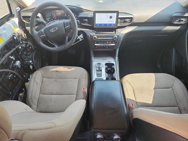 2020 FORD EXPLORER 1FMSK7BH6LGC21172