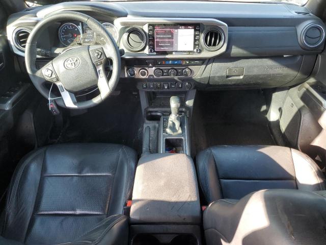 2022 TOYOTA TACOMA DOU #3290245203