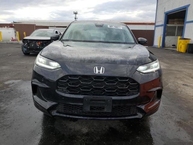 2025 HONDA HR-V EXL 3CZRZ1H7XSM742212