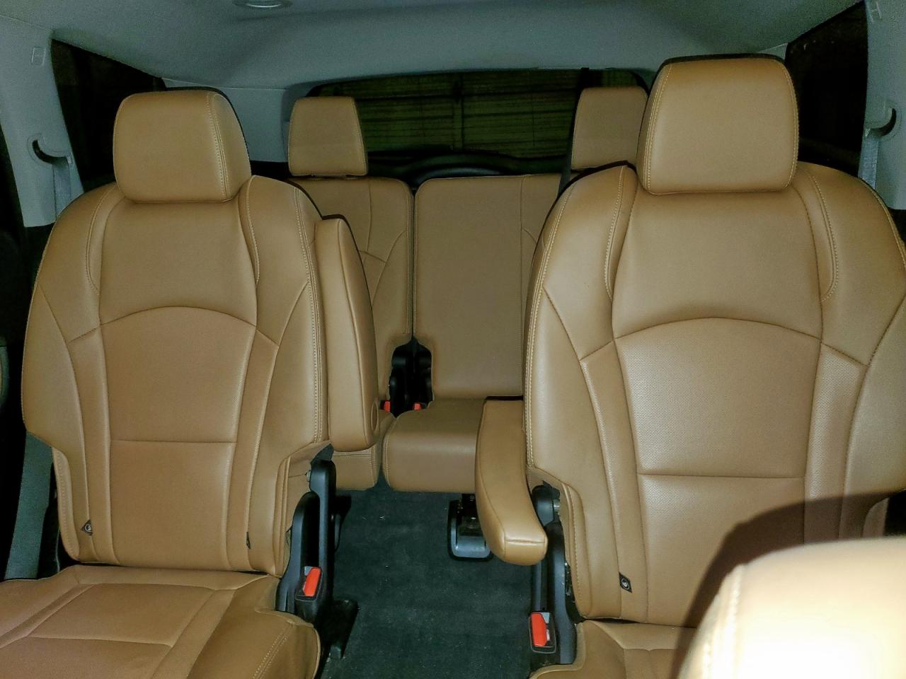 BUICK ENCLAVE PREMIUM