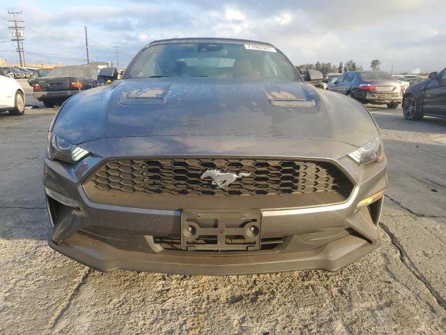 2022 FORD MUSTANG - 1FATP8UHXN5106365
