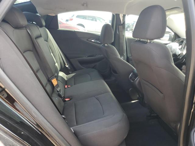 2017 CHEVROLET MALIBU LT - 1G1ZE5ST6HF167557