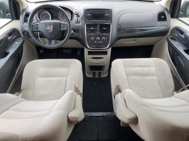 2016 DODGE GRAND CARA 2C4RDGBG4GR154869