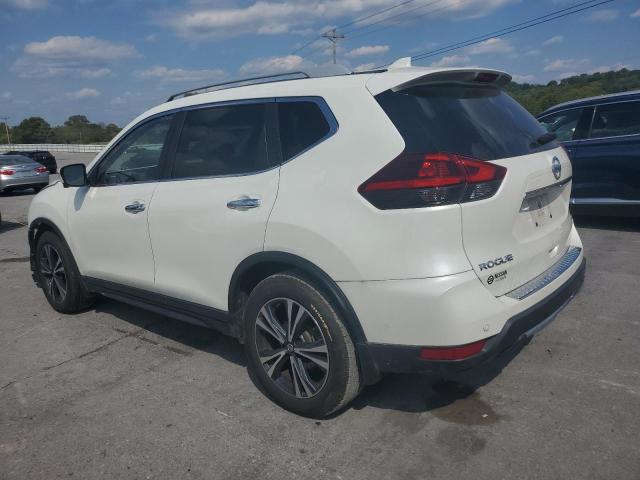 2020 NISSAN ROGUE S 5N1AT2MT5LC744381