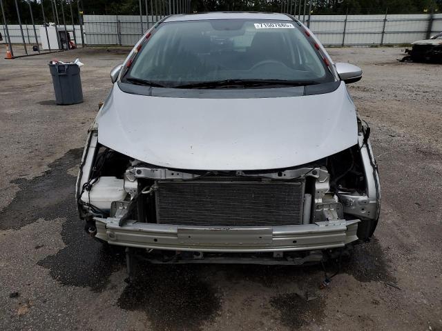 2015 HONDA FIT EX 3HGGK5H87FM752463