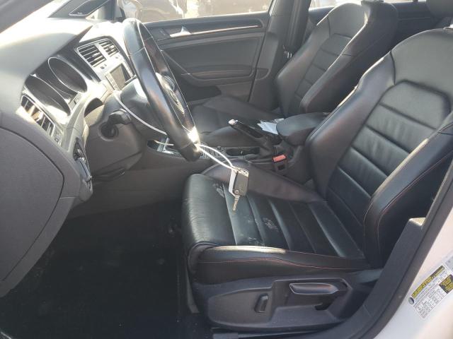2017 VOLKSWAGEN GTI SPORT 3VW547AU7HM060237