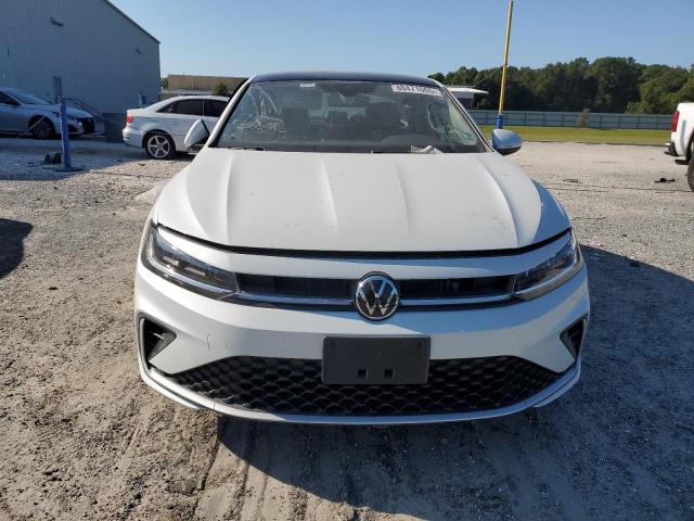 2025 VOLKSWAGEN JETTA SEL 3VWGX7BU1SM062278