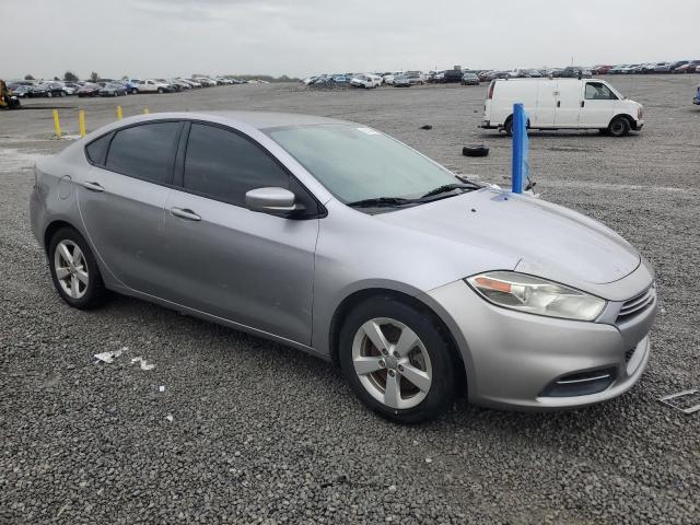 2016 DODGE DART SXT S - 1C3CDFFA0GD810286