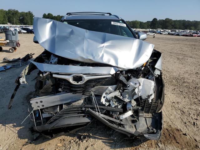 2024 TOYOTA HIGHLANDER LE 5TDKDRBH1RS566702