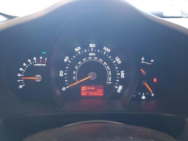 2015 KIA SPORTAGE E KNDPCCAC3F7749620