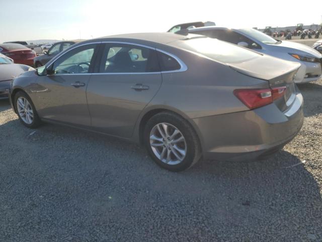 2017 CHEVROLET MALIBU LT 1G1ZE5ST7HF147298