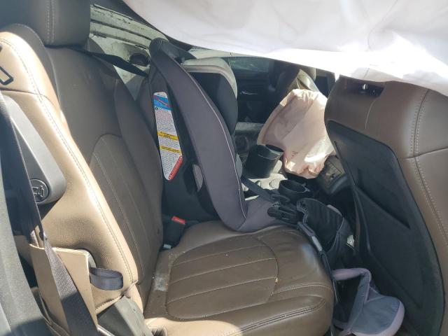 2017 GMC ACADIA LIM 1GKKVSKD9HJ289315