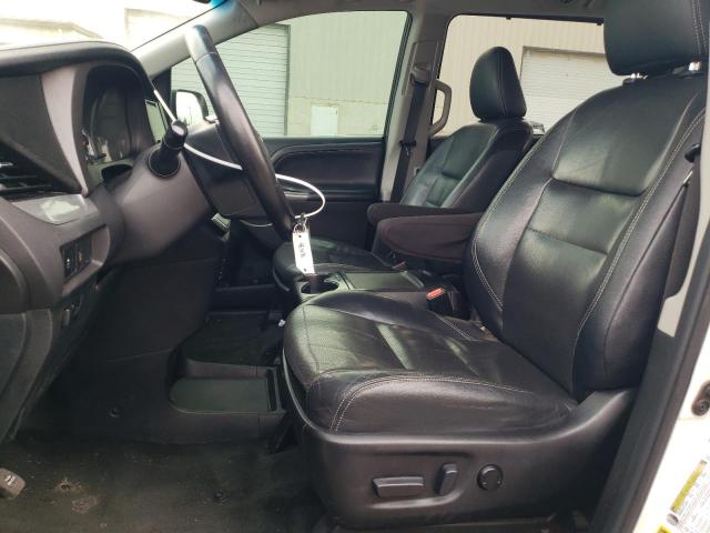 2015 TOYOTA SIENNA SPO 5TDXK3DC0FS637149