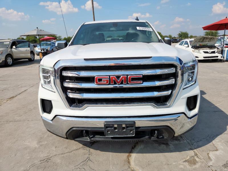 2021 GMC SIERRA SLE 1GTU9BET8MZ315605