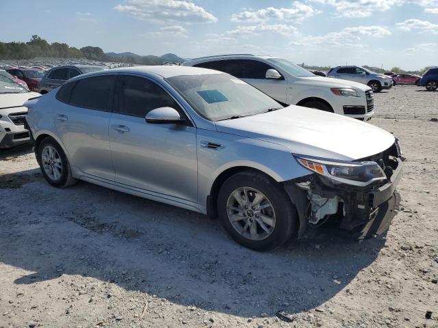 2018 KIA OPTIMA LX 5XXGT4L31JG230441