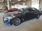 2018 BMW 540 XI - WBAJE7C55JWC56221