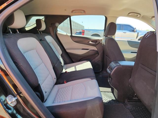 2020 CHEVROLET EQUINOX LS 2GNAXSEV5L6152875