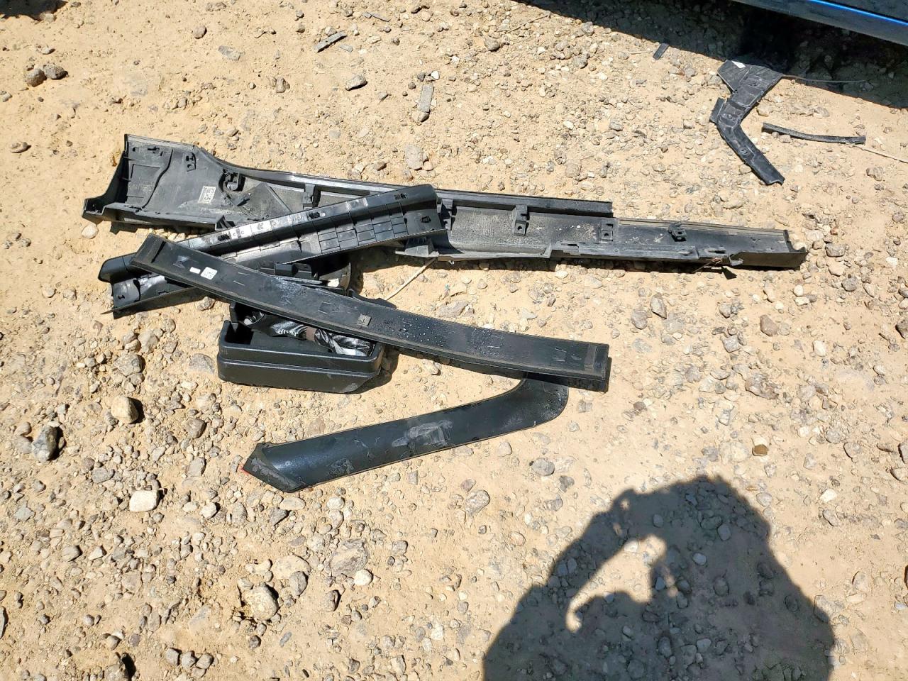 MAZDA MX-5 GRAND TOURING