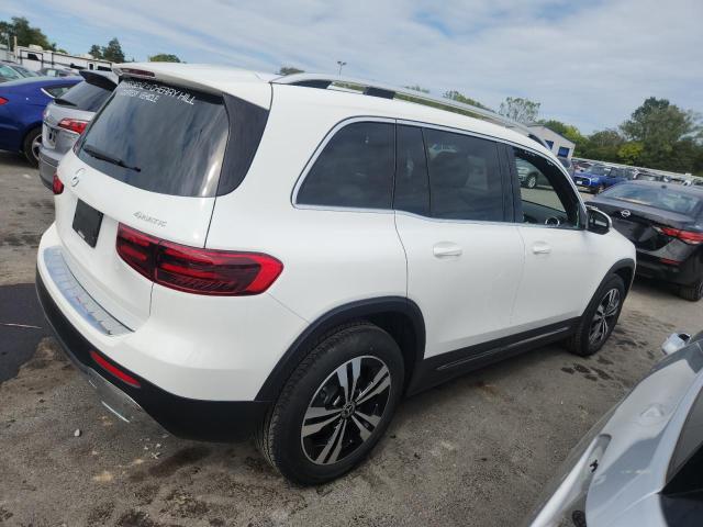 2025 MERCEDES-BENZ GLB 250 4M - W1N4M4HB0SW412088