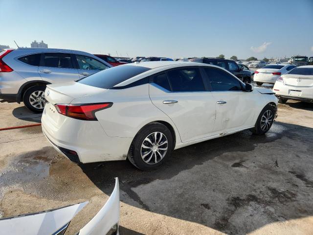 2020 NISSAN ALTIMA S #3301642637