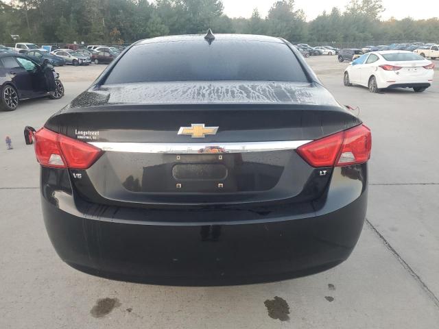 2019 CHEVROLET IMPALA LT 1G11Z5S31KU105195