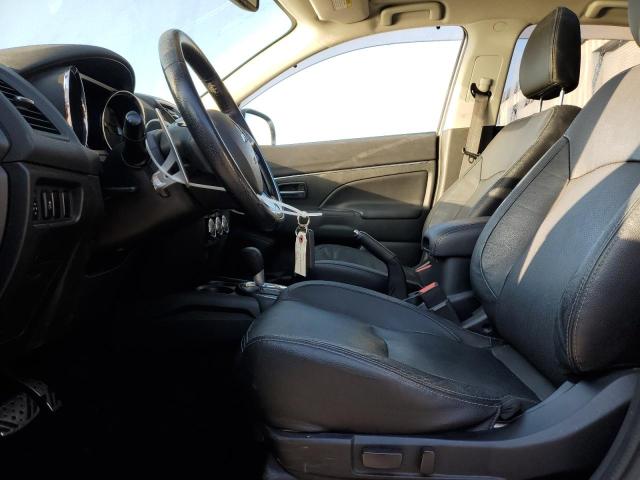 2016 MITSUBISHI OUTLANDER JA4AR4AW3GZ051948