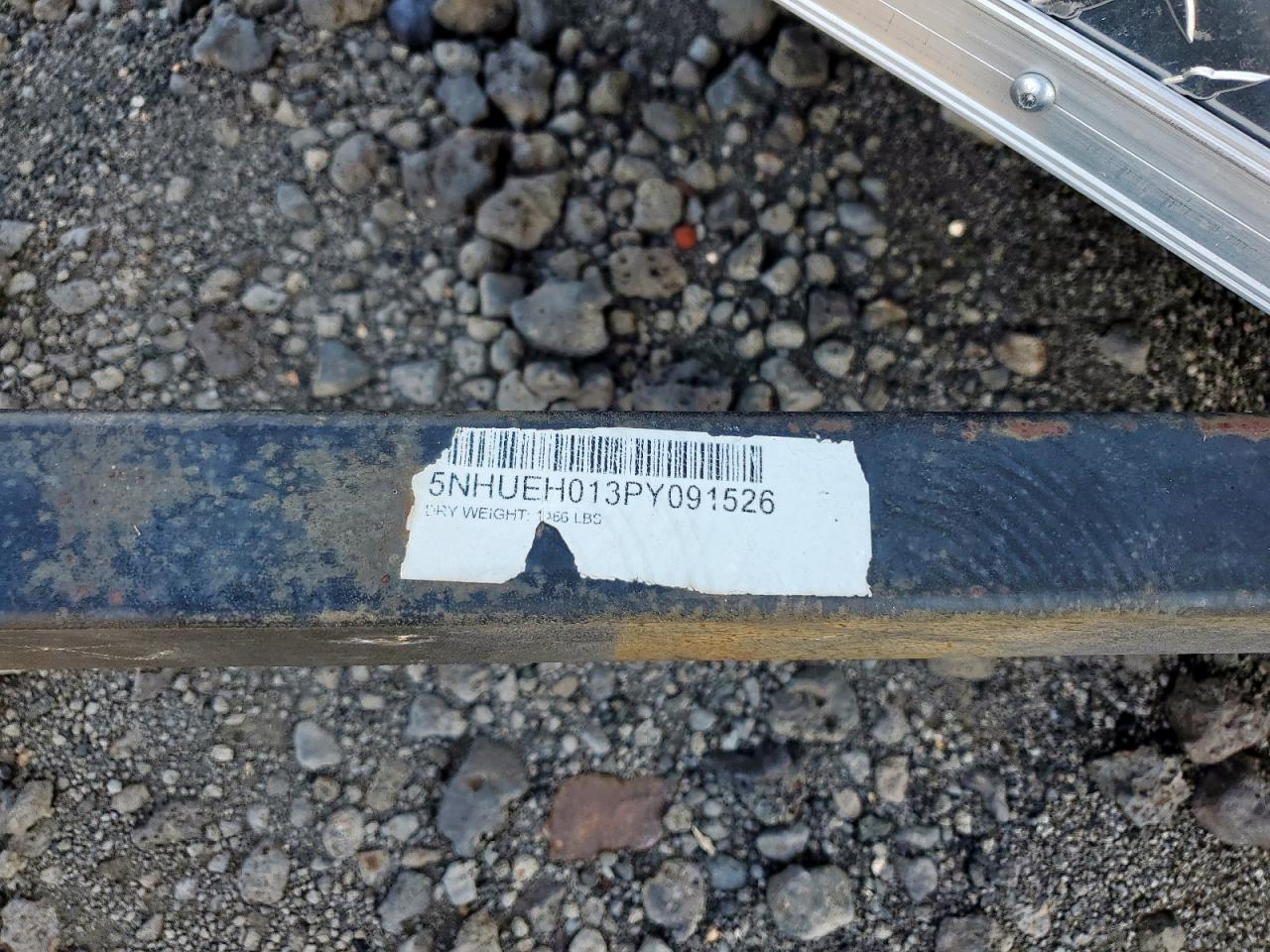 Lot #3258824804 2023 FORESRIVER UNKNOWN