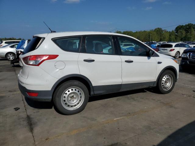 2016 FORD ESCAPE S 1FMCU0F71GUC81746