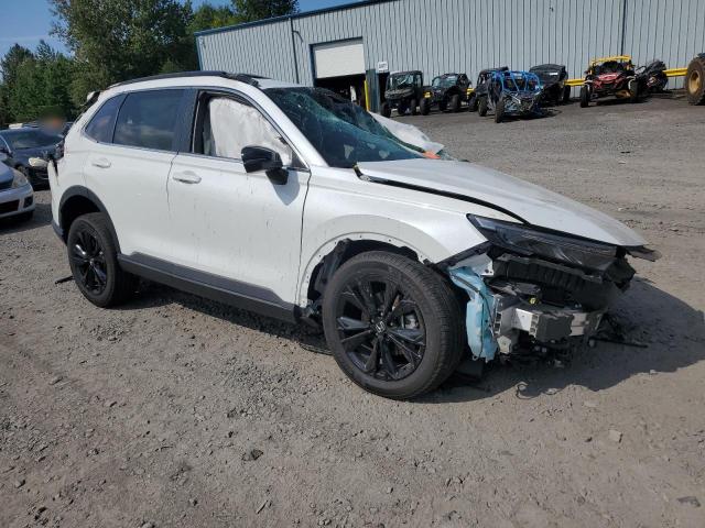 2024 HONDA CR-V SPORT 7FARS6H95RE041461