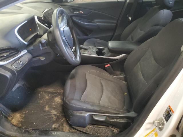 2018 CHEVROLET VOLT LT 1G1RC6S56JU149171