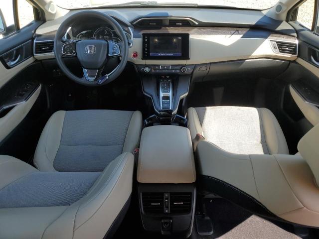 2018 HONDA CLARITY JHMZC5F17JC015430