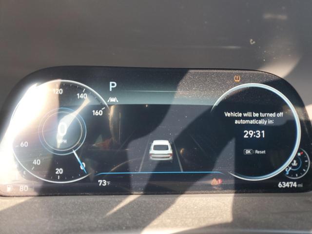 2022 HYUNDAI SONATA SEL PLUS #3290277209