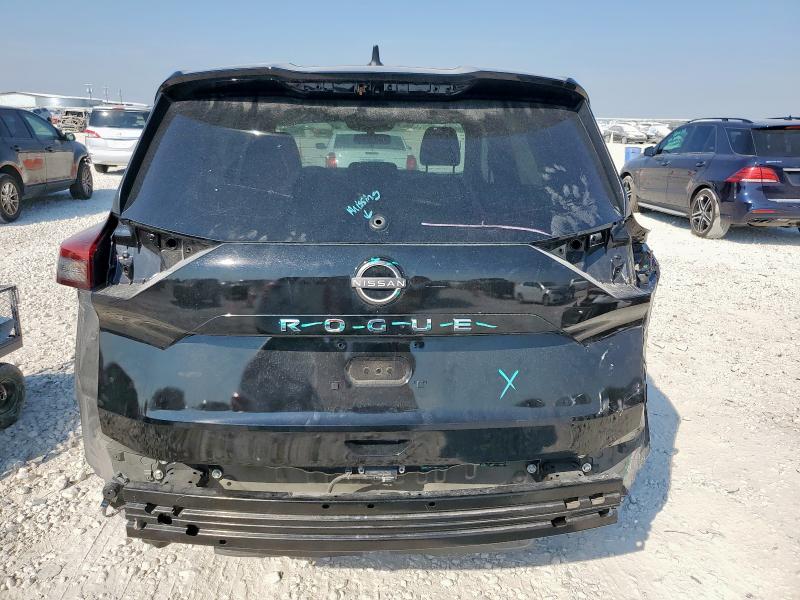 2023 NISSAN ROGUE S JN8BT3AA0PW409748