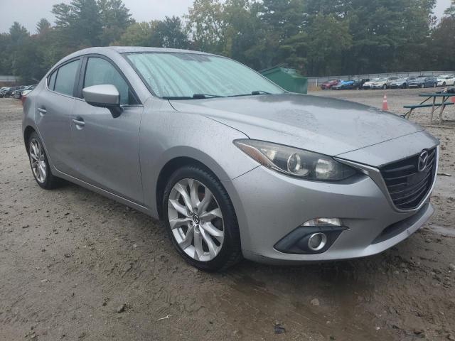 2015 MAZDA 3 TOURING JM1BM1V37F1219188