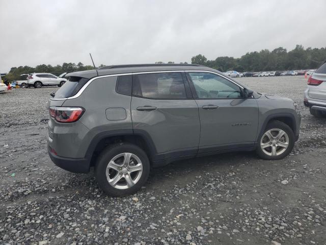 2024 JEEP COMPASS LA - 3C4NJDBN1RT591233